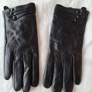 Winter gloves
